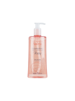 Avène Body Gel de Banho Suave 500ml