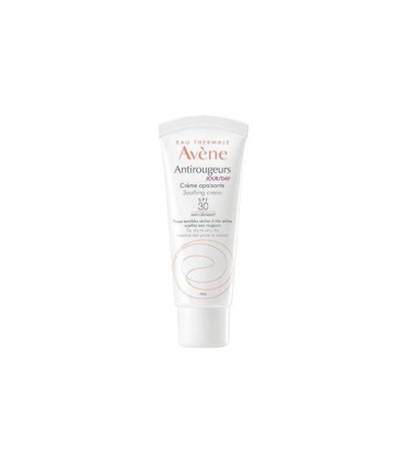 Avène Antirougeurs Dia Creme Rico SPF30 40ml