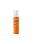 Avène Solar Anti-idade com Cor SPF50+ 50ml