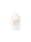 Avène Solar Fluido Mineral SPF50+ 40ml