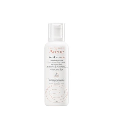 Avène XeraCalm A.D Relipidante Creme Corporal 400ml