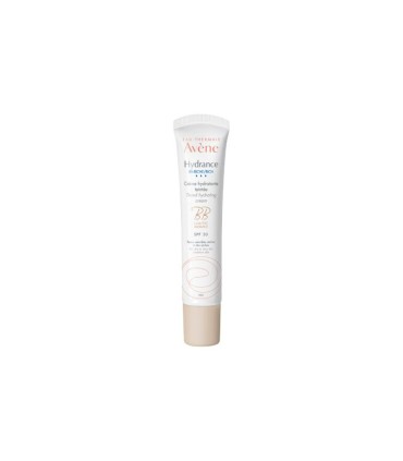 Avène Hydrance Creme Rico com Cor SPF30 40ml