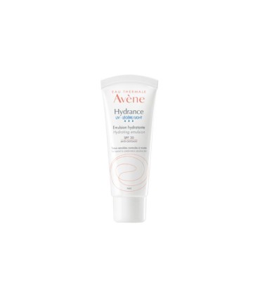 Avène Hydrance UV Emulsão Hidratante Ligeira SPF30 40ml