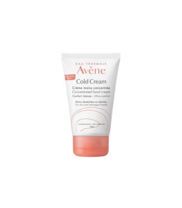 Avène Cold Cream Creme de Mãos 50ml