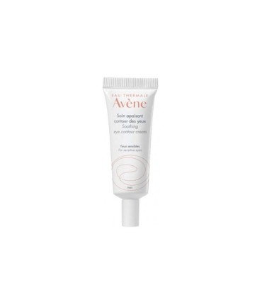 Avène Suavizante Creme Olhos 10ml