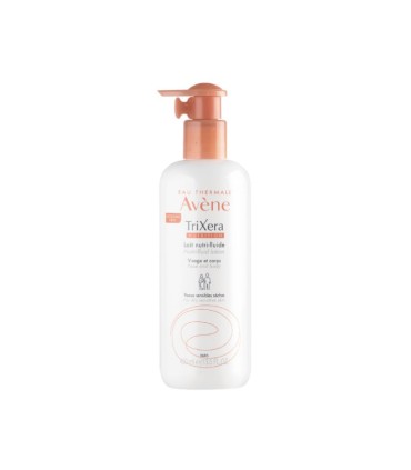 Avène Trixera Nutrition Leite Corporal 400ml