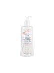 Avène Antirougeurs Clean Leite Limpeza Refrescante 400ml