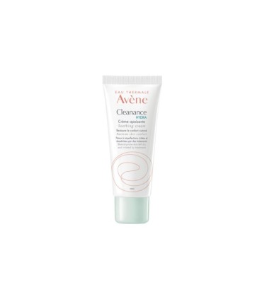 Avène Cleanance Hydra Creme de Rosto Suavizante 40ml