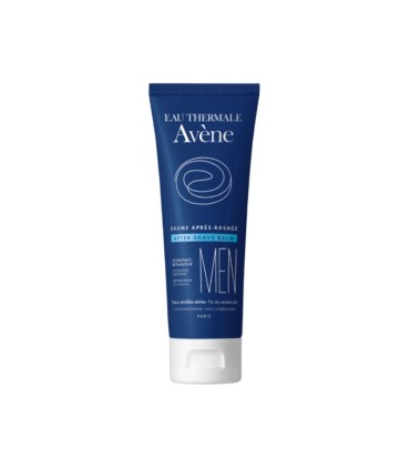 Avène Man Bálsamo After Shave 75ml