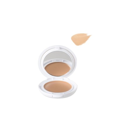 Avène Couvrance Corretor Conforto 02 Tom Natural 10g