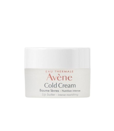 Avène Cold Cream Bálsamo Labial 10ml