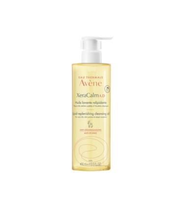 Avène Xeracalm A.D Óleo de Limpeza 400ml