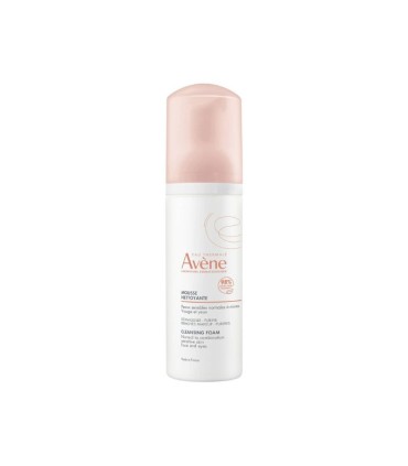 Avène Mousse de Limpeza Matificante 150ml