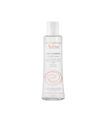 Avène Loção Micelar Desmaquilhante 200ml