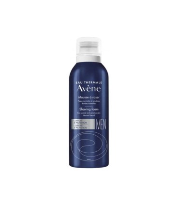 Avène Homem Espuma de Barbear 200ml