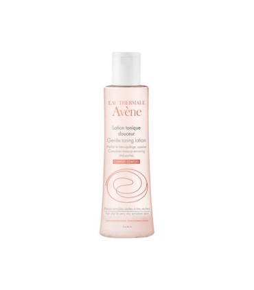 Avène Suavizante Loção Tónica 200ml