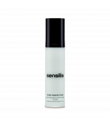 SENSILIS Pure Perfection Fluído Hidra Matificante - 50 mL