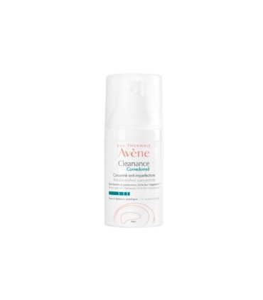 Avène Cleanance Comedomed Concentrado Anti-Imperfeições 30ml