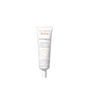 Avène Antirougeurs Forte Creme Anti-vermelhidões 30ml