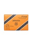 Apivita Natural Soap Sabonete de Mel 125g