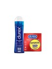 Durex Play Original Lubrificante 50ml + Oferta 3 Preservativos