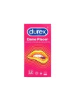 Durex Dame Placer 12 Preservativos