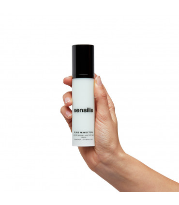 SENSILIS Pure Perfection Fluído Hidra Matificante - 50 mL