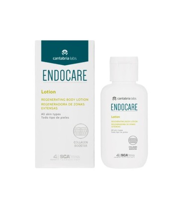 Endocare Loção Regeneradora 100ml