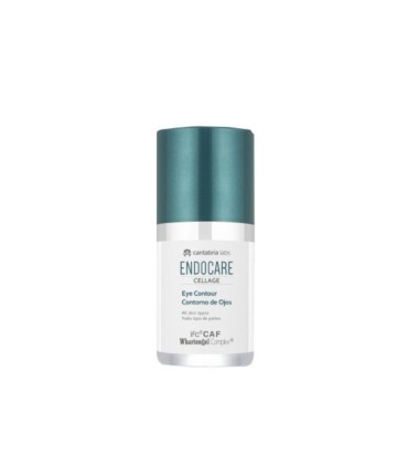 Endocare Cellage Contorno de Olhos 15ml
