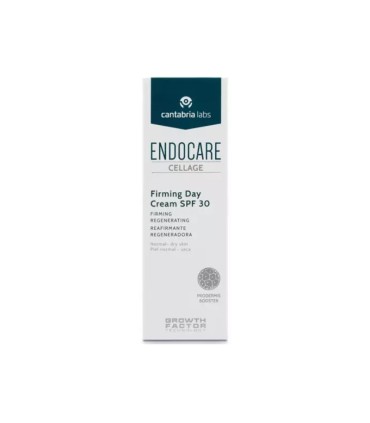 Endocare Cellage Creme de Dia Reafirmante SPF30 50ml
