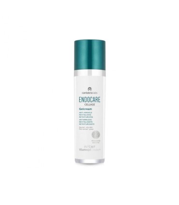 Endocare Cellage Gel Creme Antienvelhecimento 50ml