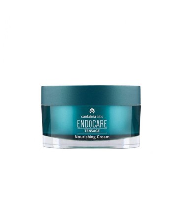 Endocare Tensage Creme Tensor Nutritivo 50ml