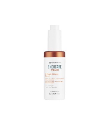 Endocare Radiance C Ferulic Edafence Sérum 30ml