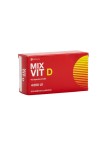 Mixvit D 90 Cápsulas