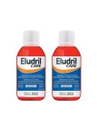 Eludril Care Colutório Uso Diário 2x500ml