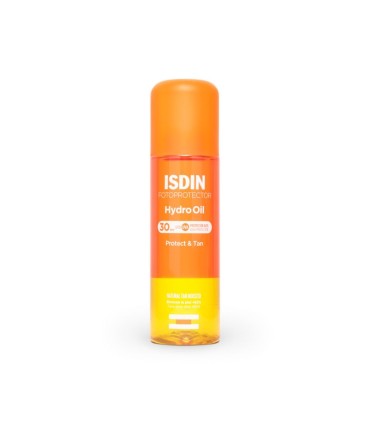Isdin Fotoprotector Hydro Oil SPF30 200ml