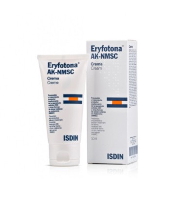 Isdin Eryfotona AK-NMSC Creme Fluido Cutâneo 50ml
