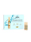 Isdin IsdinCeutics Hyaluronic Boster Sérum Hidratante 5 Ampolas