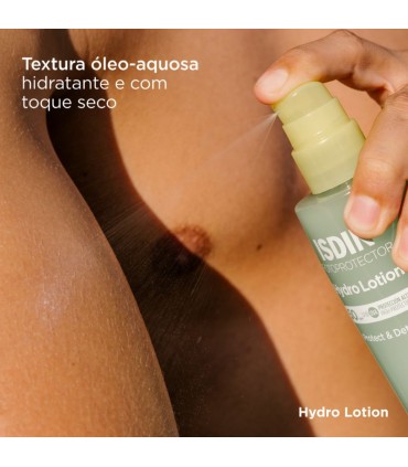 Isdin Fotoprotector Hydro Lotion SPF50 200ml