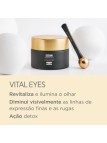 Isdin Isdinceutics Vital Eyes Creme de Olhos 15ml