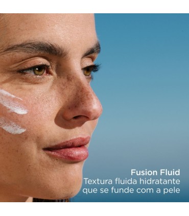 Isdin Fotoultra 100 Spot Prevent Fusion Fluido SPF50+ 50ml