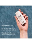 Isdin FotoUltra 100 Active Unify Color Fluído com Cor SPF50+ 50ml