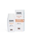 Isdin FotoUltra 100 Active Unify Color Fluído sem Cor SPF50+ 50ml