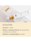 Isdin Isdinceutics K-Ox Eyes Creme de Olhos 15g