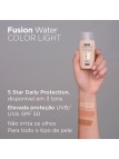 Isdin Fotoprotector Fusion Water Color Light SPF50+ 50ml