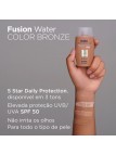 Isdin Fotoprotector Fusion Water Tom Bronze SPF50+ 50ml