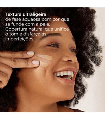 Isdin Fotoprotector Fusion Water Tom Bronze SPF50+ 50ml