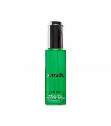 SENSILIS Supreme Renewal Detox Multi Serum - 30 mL
