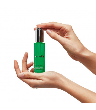 SENSILIS Supreme Renewal Detox Multi Serum - 30 m