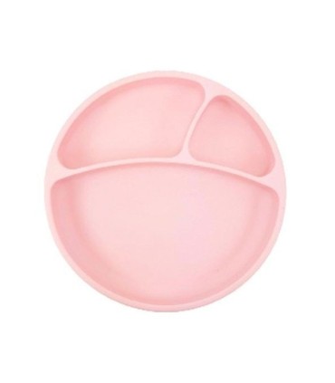 Minikoioi Prato com Divisórias Rosa